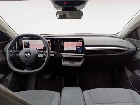 Renault Megane E-TECH EVOLUTION EV60 130CV OPTIMUM CHARGE 