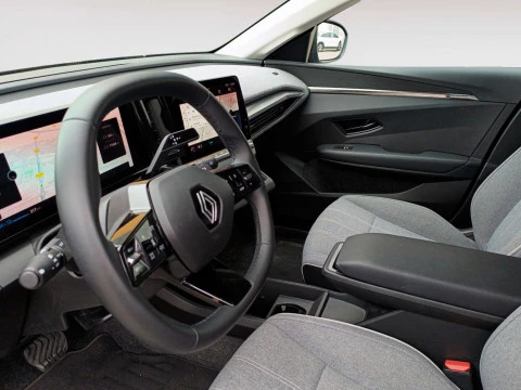 Renault Megane E-TECH EVOLUTION EV60 130CV OPTIMUM CHARGE 