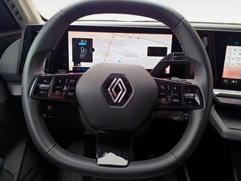 Renault Megane E-TECH EVOLUTION EV60 130CV OPTIMUM CHARGE 