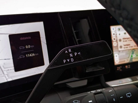 Renault Megane E-TECH EVOLUTION EV60 130CV OPTIMUM CHARGE 