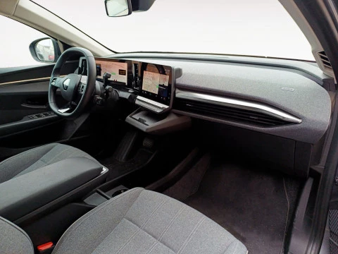 Renault Megane E-TECH EVOLUTION EV60 130CV OPTIMUM CHARGE 