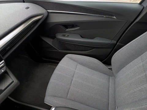 Renault Megane E-TECH EVOLUTION EV60 130CV OPTIMUM CHARGE 