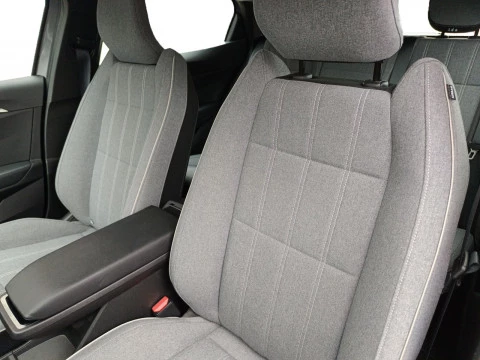 Renault Megane E-TECH EVOLUTION EV60 130CV OPTIMUM CHARGE 