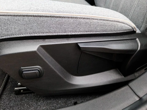 Renault Megane E-TECH EVOLUTION EV60 130CV OPTIMUM CHARGE 