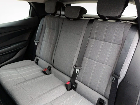 Renault Megane E-TECH EVOLUTION EV60 130CV OPTIMUM CHARGE 