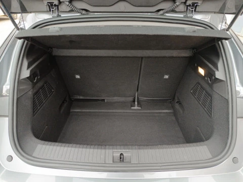 Renault Megane E-TECH EVOLUTION EV60 130CV OPTIMUM CHARGE 