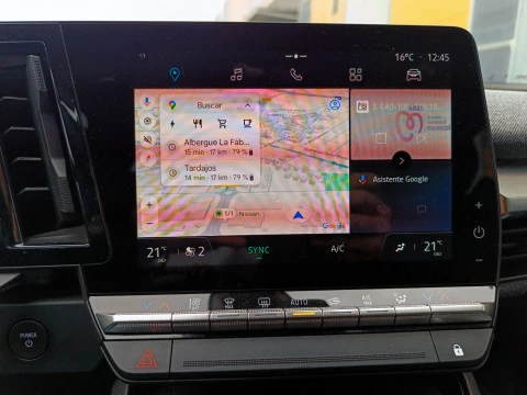 Renault Megane E-TECH EVOLUTION EV60 130CV OPTIMUM CHARGE 