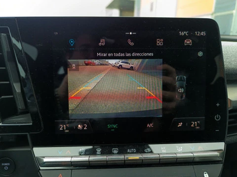 Renault Megane E-TECH EVOLUTION EV60 130CV OPTIMUM CHARGE 