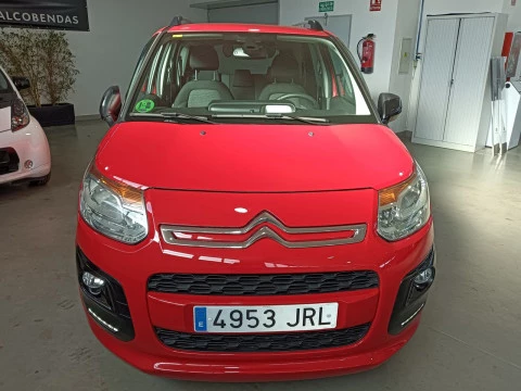 Citroën C3 Picasso PURETECH FEEL