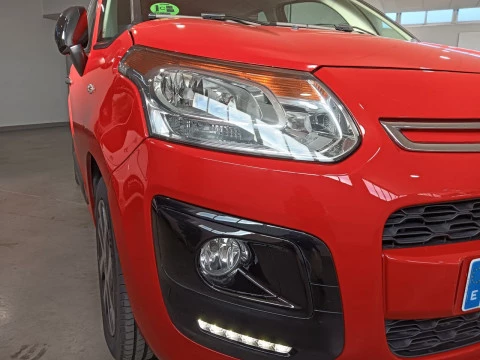 Citroën C3 Picasso PURETECH FEEL