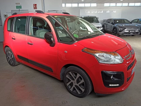 Citroën C3 Picasso PURETECH FEEL