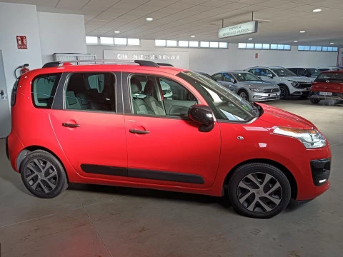 Citroën C3 Picasso PURETECH FEEL