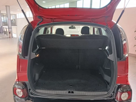 Citroën C3 Picasso PURETECH FEEL