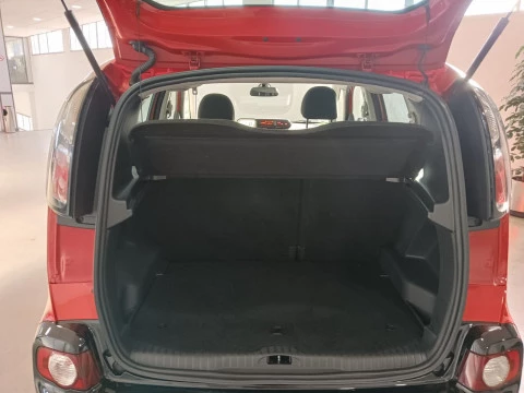 Citroën C3 Picasso PURETECH FEEL