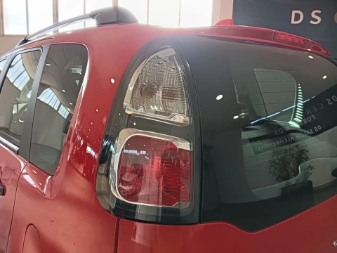 Citroën C3 Picasso PURETECH FEEL