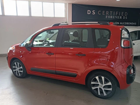 Citroën C3 Picasso PURETECH FEEL