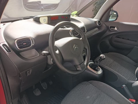 Citroën C3 Picasso PURETECH FEEL