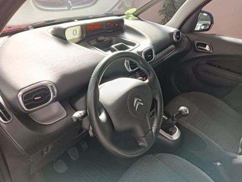 Citroën C3 Picasso PURETECH FEEL