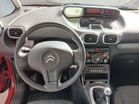 Citroën C3 Picasso PURETECH FEEL