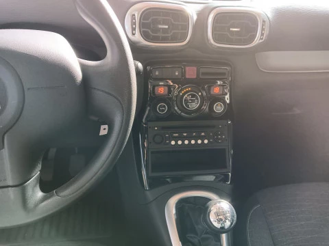 Citroën C3 Picasso PURETECH FEEL