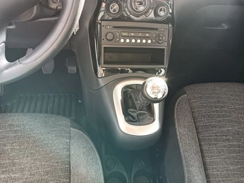 Citroën C3 Picasso PURETECH FEEL