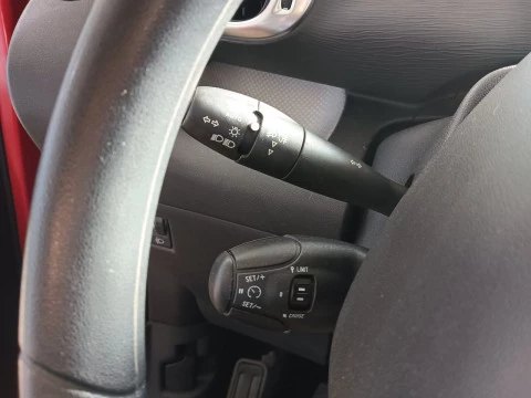 Citroën C3 Picasso PURETECH FEEL