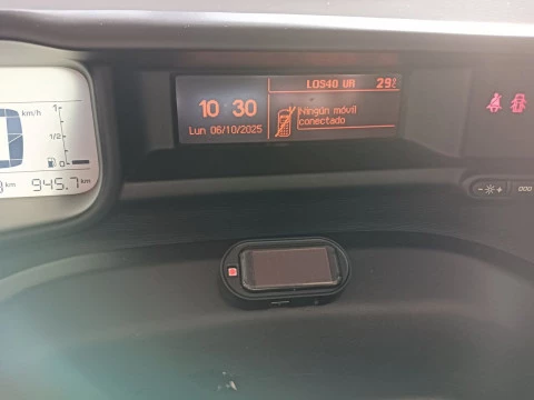 Citroën C3 Picasso PURETECH FEEL