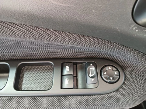 Citroën C3 Picasso PURETECH FEEL