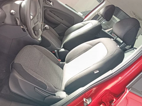 Citroën C3 Picasso PURETECH FEEL