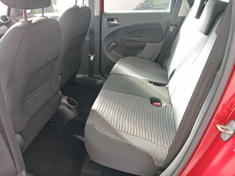 Citroën C3 Picasso PURETECH FEEL