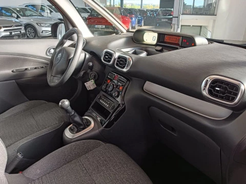 Citroën C3 Picasso PURETECH FEEL