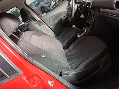 Citroën C3 Picasso PURETECH FEEL