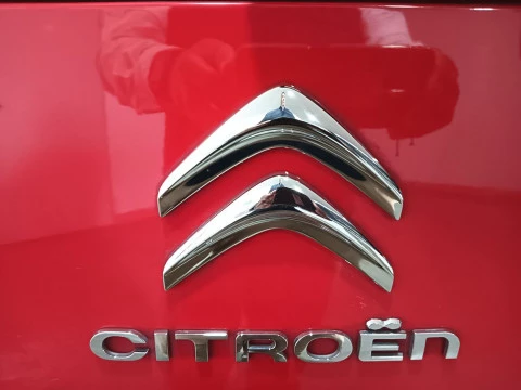 Citroën C3 Picasso PURETECH FEEL