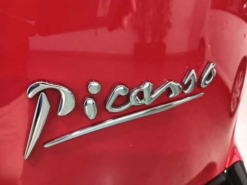 Citroën C3 Picasso PURETECH FEEL