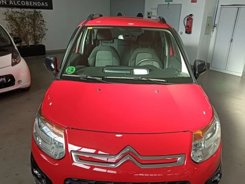 Citroën C3 Picasso PURETECH FEEL