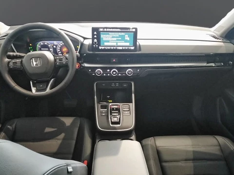 Honda CR-V  2.0 I-MMD HYBRID ELEGANCE CVT