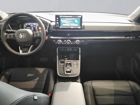 Honda CR-V  2.0 I-MMD HYBRID ELEGANCE CVT