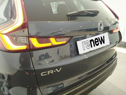 Honda CR-V  2.0 I-MMD HYBRID ELEGANCE CVT