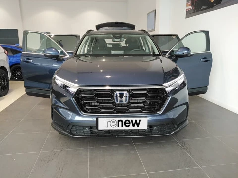 Honda CR-V  2.0 I-MMD HYBRID ELEGANCE CVT