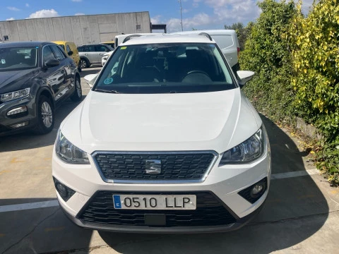 Seat Arona 1.0 TSI 81kW (110CV) Style Go Eco