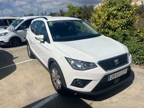 Seat Arona 1.0 TSI 81kW (110CV) Style Go Eco