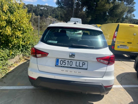 Seat Arona 1.0 TSI 81kW (110CV) Style Go Eco