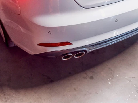 Audi A5 S Line 50 TDI 210kW quattro tiptr Sportb