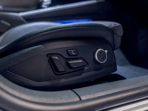 Audi A5 S Line 50 TDI 210kW quattro tiptr Sportb