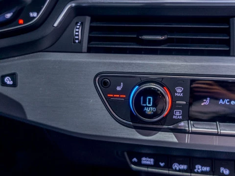 Audi A5 S Line 50 TDI 210kW quattro tiptr Sportb