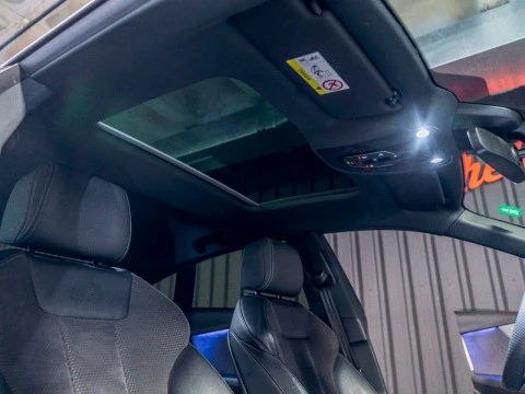 Audi A5 S Line 50 TDI 210kW quattro tiptr Sportb