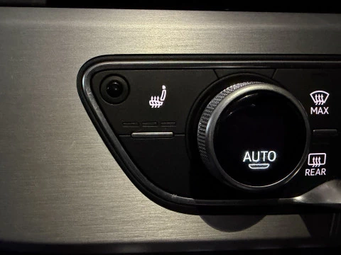 Audi A5 S Line 50 TDI 210kW quattro tiptr Sportb