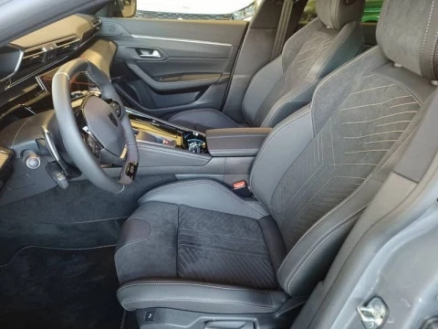 Peugeot 508 Hybrid 5P GT HYBRID 225 e-EAT8
