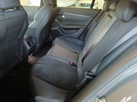 Peugeot 508 Hybrid 5P GT HYBRID 225 e-EAT8
