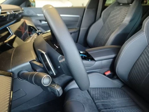 Peugeot 508 Hybrid 5P GT HYBRID 225 e-EAT8